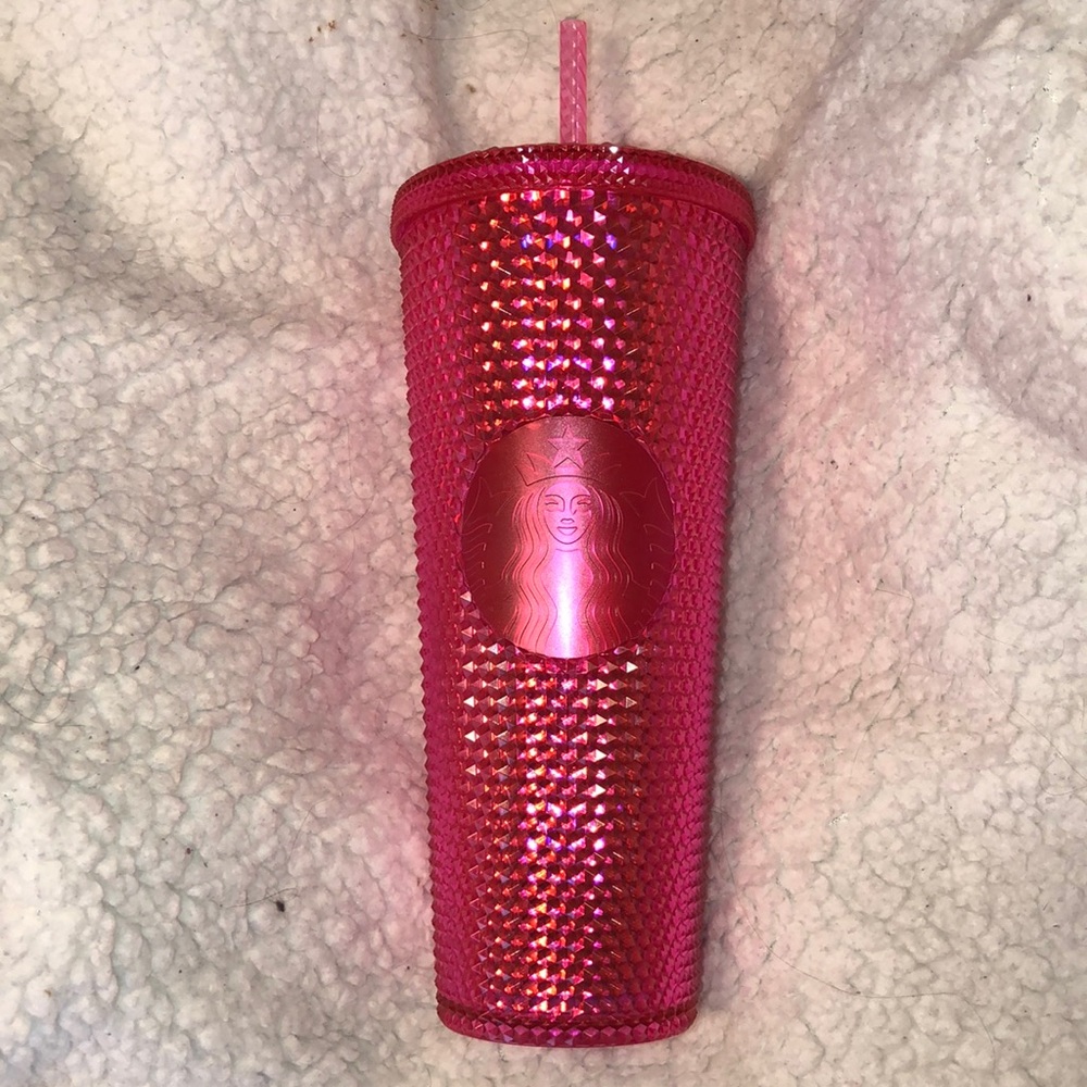 Starbucks 2019 limited edition diamond